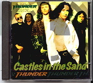 Thunder - Castles In The Sand CD1